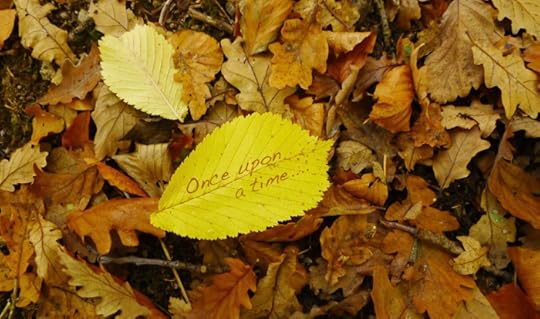 Once upon a time in the woods