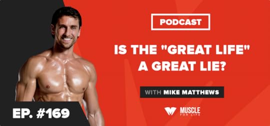 great life podcast