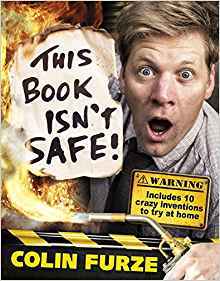 Book Love |This Book Isn't Safe | www.patriciabaileyauthor.com