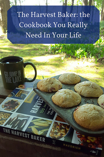 The Harvest Baker: the Cookbook You Really Need In Your Life & Recipe for Sweet Potato Pound Cake with Maple Syrup Glaze