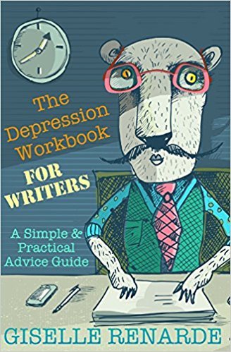 https://www.amazon.com/Depression-Workbook-Writers-Simple-Practical/dp/1979573018?tag=dondes-20