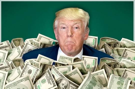 Trump Money
