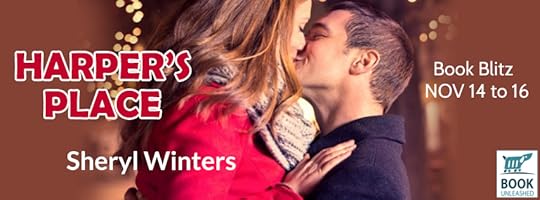 Harper's Place Tour Graphic