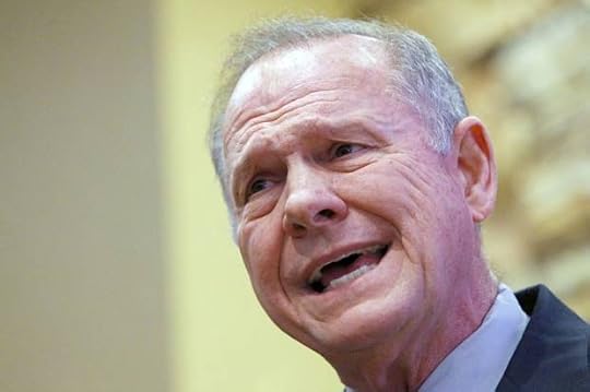 Roy Moore
