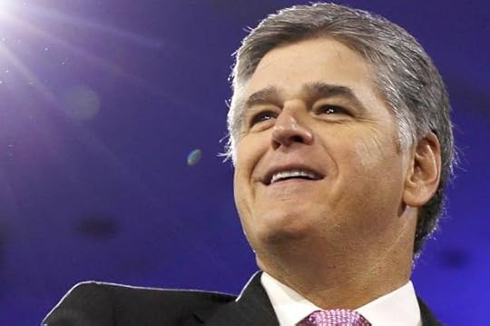 Sean Hannity