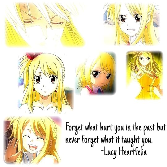 Anime Quotes
