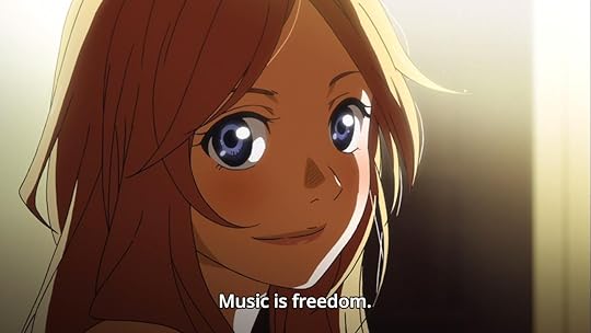 Anime Quotes