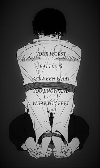 Anime Quotes