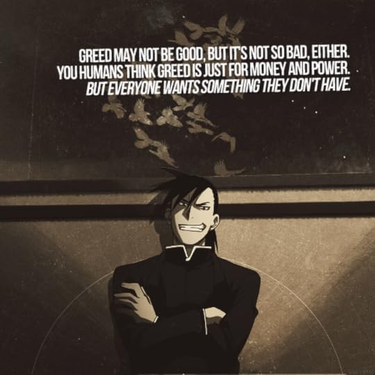 Anime Quotes