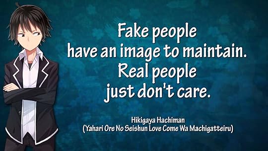 Anime Quotes
