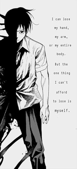 Anime Quotes