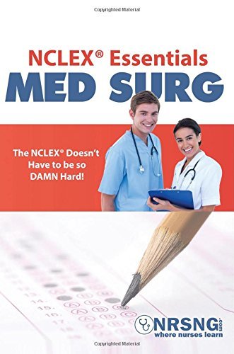 NCLEX® Essentials