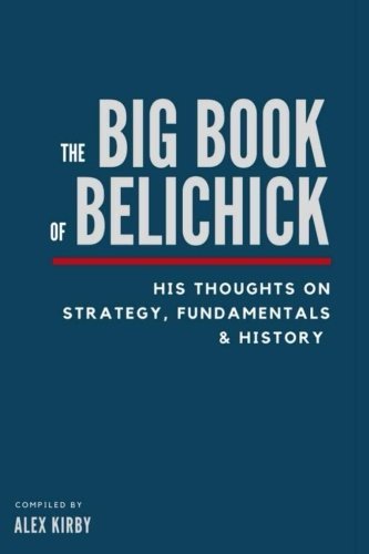 The Big Book of Belichick