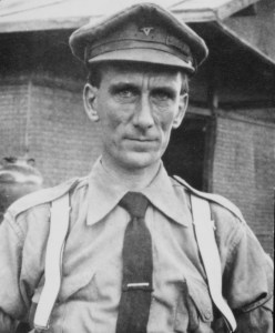 Oswald Chambers' death, why did God let Oswald Chambers die so young? WWI, YMCA, God's will, Mrs. Oswald Chambers 100th anniversary of Chambers death