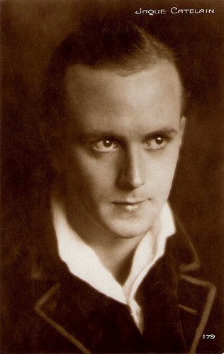 Jaque Catelain