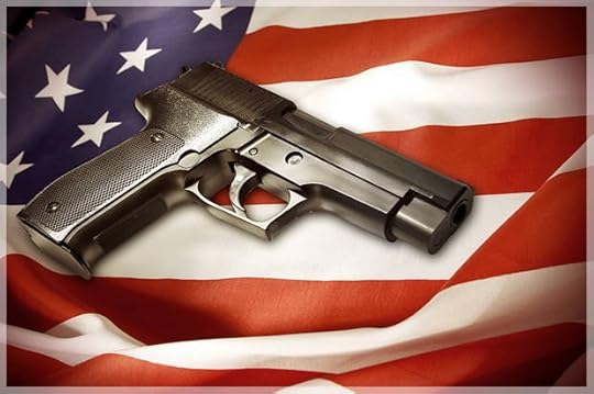 Gun