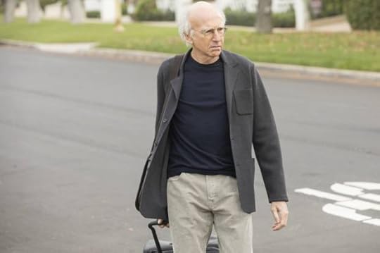 Larry David