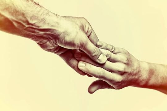 Hands