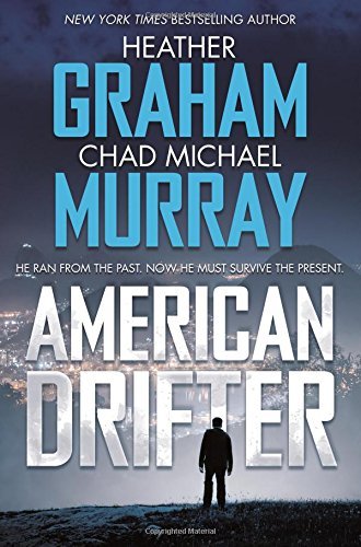 Image of American Drifter: A Thriller