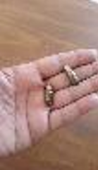 Bullets found this Sunday in the Oxfam office in Bukavu