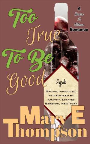 Too True To Be Good
