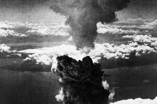 AP Was There Atomic Bomb