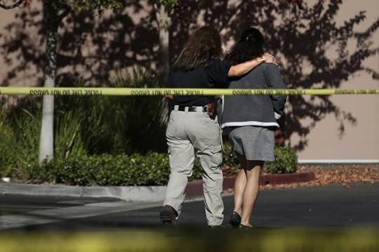 California Shootings