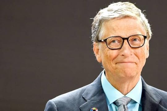 Bill Gates