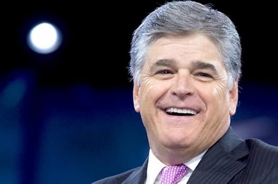 Sean Hannity