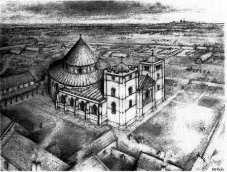 Temple Bruer
