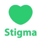 Image result for stigma app