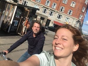 Permanent beta Martijn en Kim