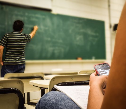 More about Education and innovation