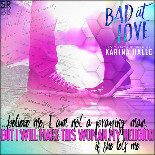 Bad At Love Teaser