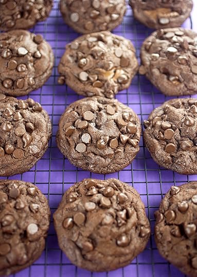 Surprise Inside Cookies