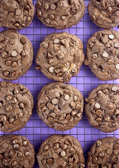 Chocolate Cookies