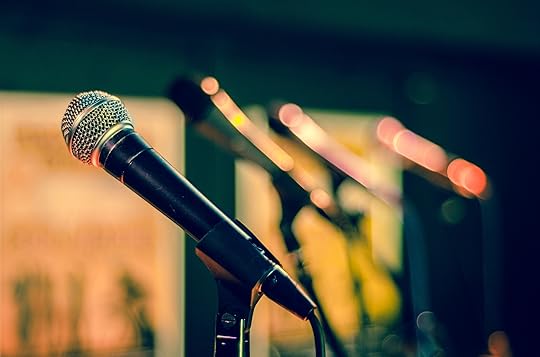 Point of view voices