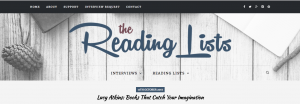 THE READING LISTS