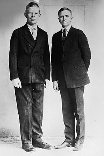 robert wadlow