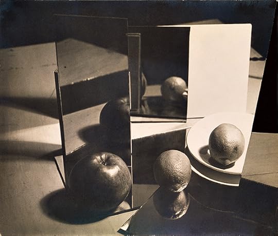 Florence Henri, Composition Abstraite, 1929 Courtesy Galleria Martini e Ronchetti, Genoa, Italy 