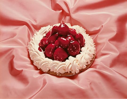 Jo Ann Callis, Untitled, 1994, from the series Forbidden Pleasures © the artist and courtesy Rose Gallery, Santa Monica 