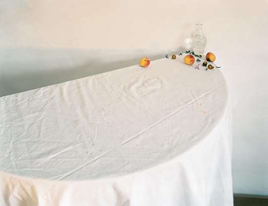 Laura Letinsky, Untitled #43, 2002, from the series Hardly More Than Ever Courtesy the artist and Yancey Richardson Gallery, New York 