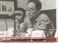 CHICAGO CONNECTION TO COMMON CORE