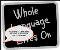  TEACHERS AS LIBERATORS PRODUCE STUDENTS AS REVOLUTIONARIES 