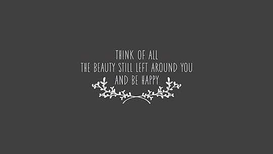 Beautiful Quotes Wallpaper