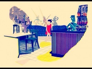 Four songs : Indian Indie Female Artists