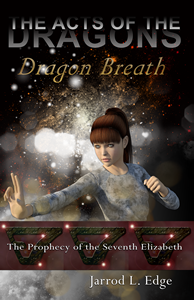 Picture of the cover for Dragon Breath