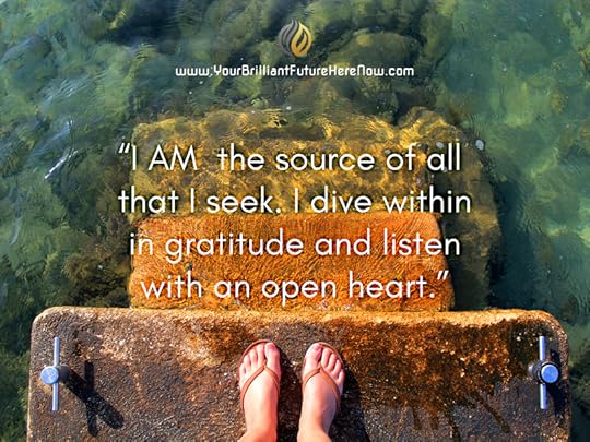 Inspirational Quote by Christine Horner