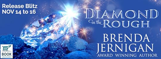 Diamond in the Rough Tour Graphic