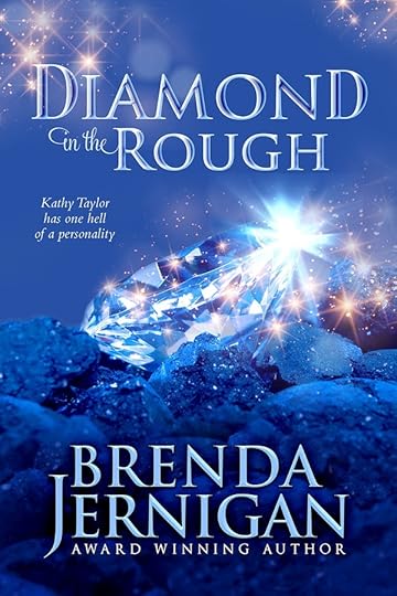 Diamond in the Rough